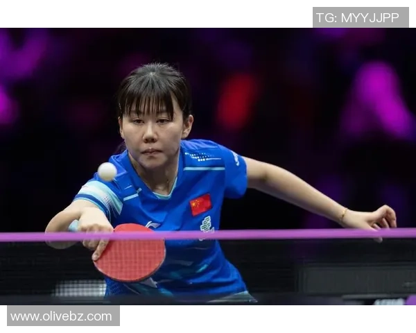 南京乒乓球队在城市联赛中的默契配合与战术分析