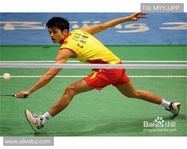 深圳羽毛球队整体压制打法深度分析与战术解读