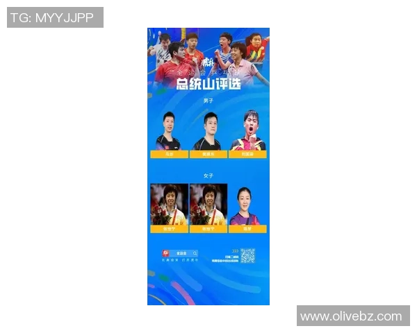 重庆乒乓球队意识排名创新高引领全国乒乓球新风潮